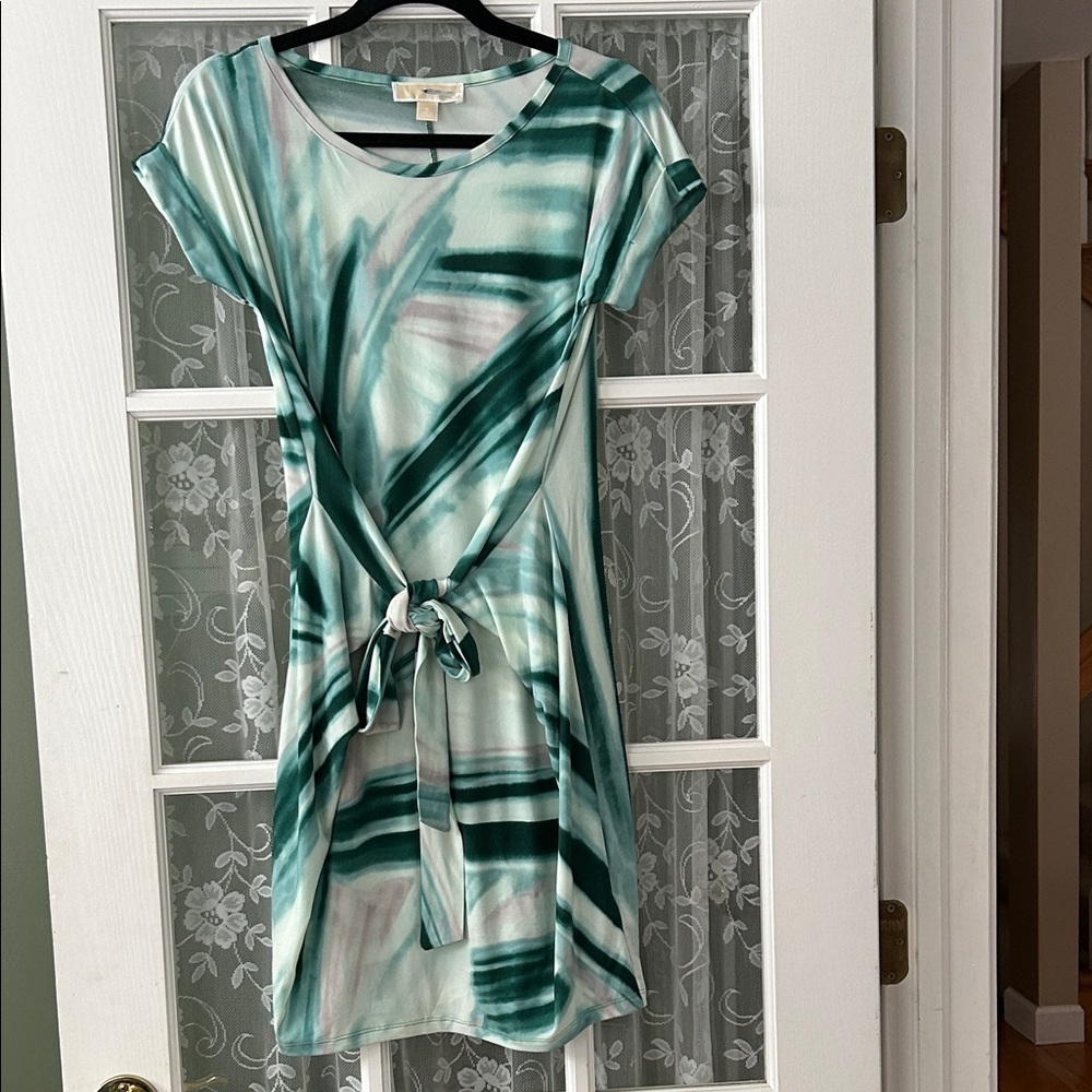 Michael Kors summer dress